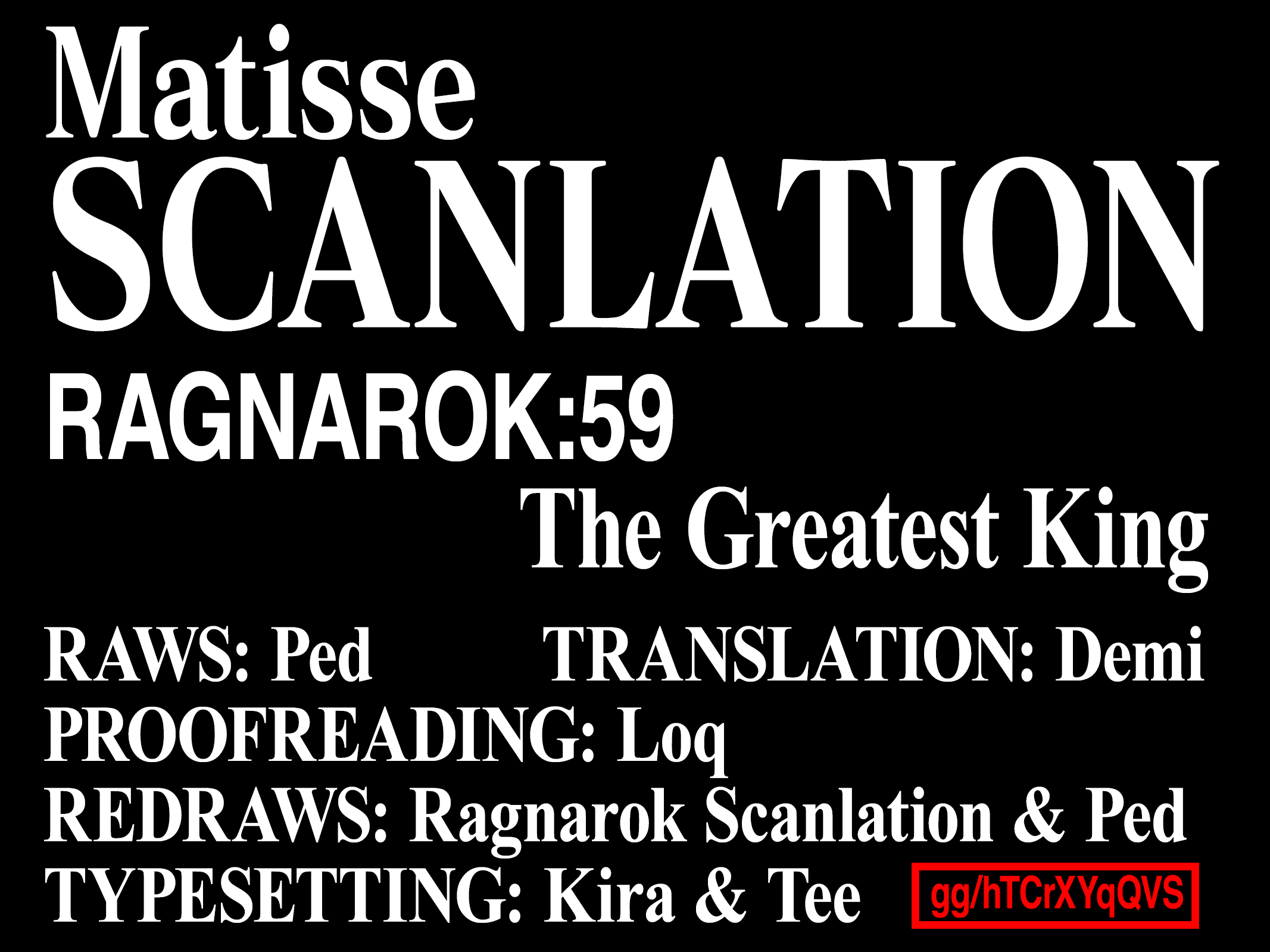 Record Of Ragnarok, Chapter 59 image 79